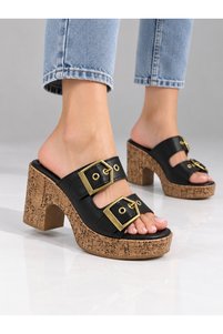 Related product image Trendline Mules