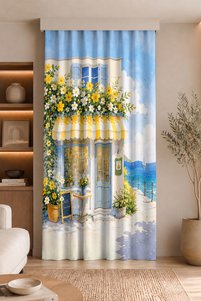 Related product image Realhomes Drapes