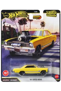 Related product image HOT WHEELS Other Toys