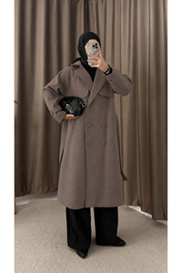 Related product image hepsi moda Coats