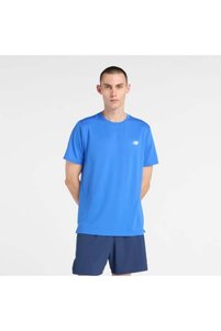 صورة المنتج ذات الصلة New Balance تي-شيرتات