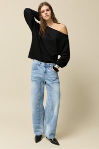 İlgili ürün resmi Pull & Bear Jean