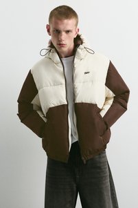 İlgili ürün resmi Pull & Bear Mont