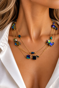 Related product image Modex Bijou Necklaces
