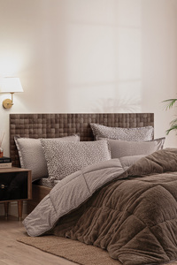 Related product image Puffy Single Bedding Set