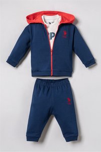Related product image U.S. Polo Assn. Sweatsuit sets