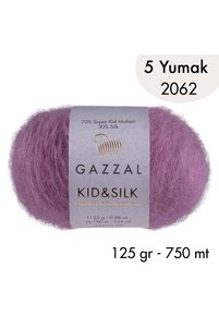 Related product image Gazzal Knitting Yarn
