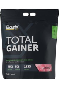 Related product image Basix Gourmet and Organic Products