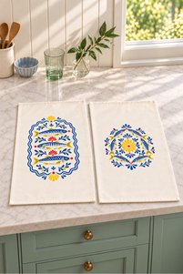 Related product image Evmila Kitchen Towels Drying Cloths