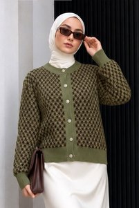 Related product image Tesettür Dünyası Cardigans