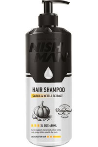 Related product image NISHMAN Shampoos