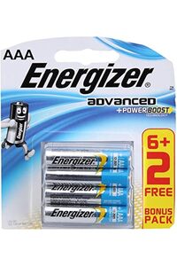 Related product image Energizer Battery & Charger