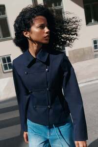 Related product image H&M Modest Overcoats