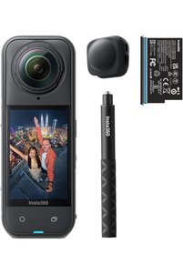 صورة المنتج ذات الصلة Insta360 كاميرات رقمية