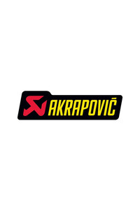 Related product image Akrapovic Tankpad & Sticker