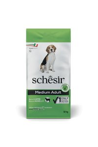 Related product image Schesir Dog Food