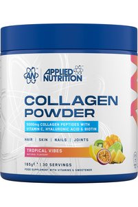 صورة المنتج ذات الصلة applied nutrition مساحيق كولاجين
