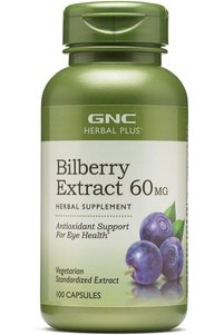 Related product image GNC Herbal Products