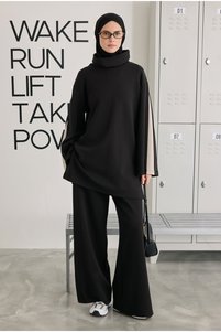 İlgili ürün resmi HEQA Alt - Üst Takım