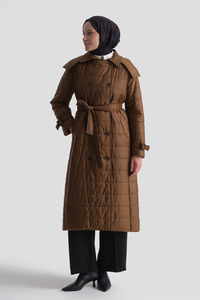 Related product image Armine Modest Overcoats