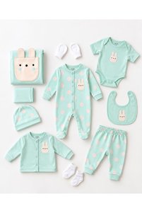 Related product image Aziz Bebe Coming Home Outfits