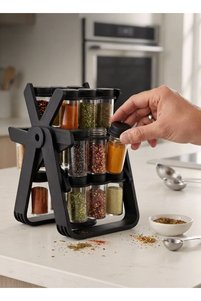 صورة المنتج ذات الصلة Generic برطمانات توابل