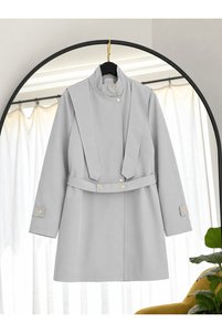 صورة المنتج ذات الصلة hepsi moda معاطف واقية من المطر