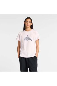صورة المنتج ذات الصلة New Balance تي-شيرتات