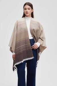 Related product image menta Ponchos