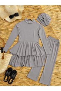 Related product image hepsi moda Fully Covered Swimsuits