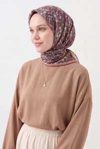 صورة المنتج ذات الصلة Silk Home أوشحة رأس