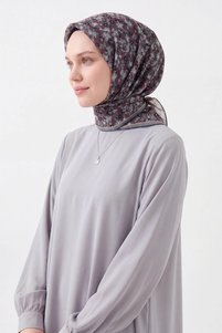صورة المنتج ذات الصلة Silk Home أوشحة رأس