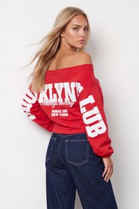 Related product image Trend Alaçatı Stili Sweatshirts