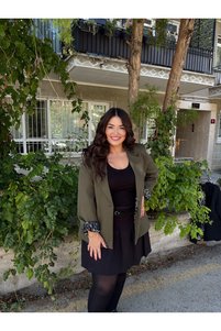 İlgili ürün resmi Store Ceket