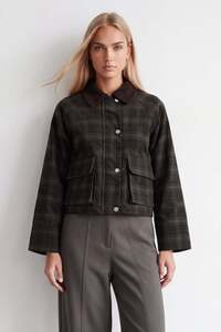 Related product image Trend Alaçatı Stili Jackets