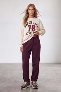 Related product image Trend Alaçatı Stili Sweatpants
