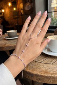 Related product image Skygo Bijou Hand Chains