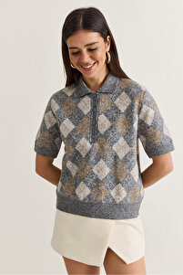 Related product image Bianco Lucci Sweaters