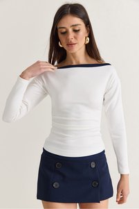 Related product image Bianco Lucci Blouses