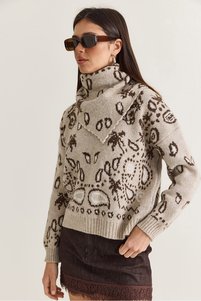 Related product image Bianco Lucci Sweaters