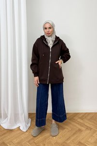 Related product image Melike Tatar Cardigans