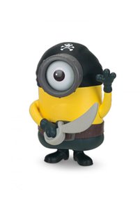 Imaginea produsului asociat Minions Jucării de construit