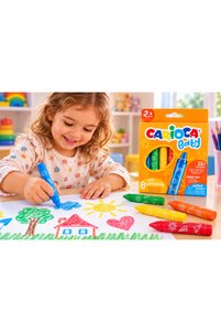 Related product image Carioca Crayons