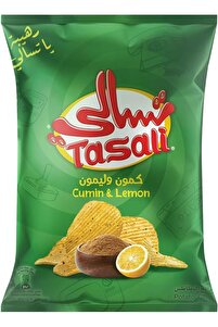 صورة المنتج ذات الصلة Tasali رقائق البطاطس