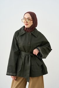 Related product image LOCCO Trench Coats