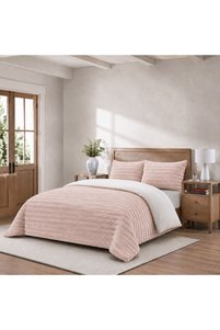 صورة المنتج ذات الصلة Orange Bed & Bath أطقم سرير مزدوج