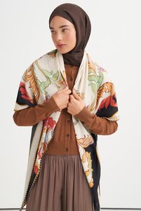 Related product image carell Shawls