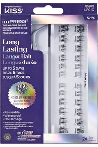 Related product image Kiss Lashes