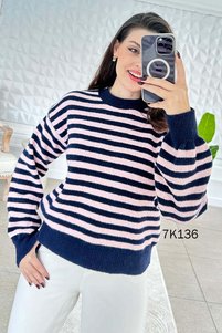 Related product image İnce Topuk Sweaters