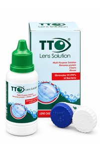 İlgili ürün resmi TTO Lens Solüsyonu
